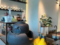 -luutosa  cafe & tea 鹿兔山