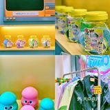 🆘救命!我陷进去了‼️仅此一家•少女心爆棚的甜品店