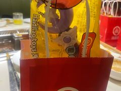 -海底捞火锅(威高广场店)