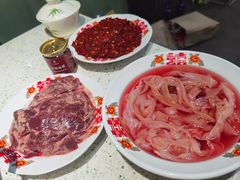 -龙厂长老火锅(抚琴店)