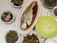 -泉上·发现DISCOVERY ·黔菜餐厅(银海元隆广场店)