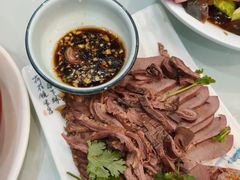 -龙香居海鲜浑锅家常菜·特色驴肉