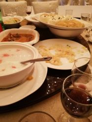 -武汉富力威斯汀酒店·宴会厅