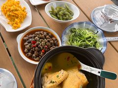 -丫丫蟹庄·苏式园林农家乐·阳澄湖大闸蟹(阳澄湖莲花岛店)