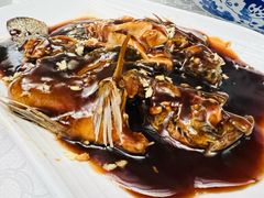 -山外山菜馆(玉泉路店)