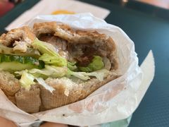 -赛百味SUBWAY(星耀店)