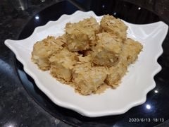 -新兴·金羊座·粤菜点心(乐峰店)