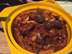 -多嘴超级肉蟹煲(欧亚卖场店)