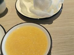 -小船渔村•大连菜•大连焖鱼(黄河路店)