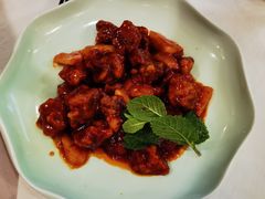 -和记小菜(东方店)