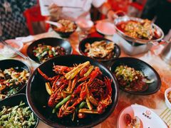 -聚味瞿记·龙虾堂(咸嘉湖店)