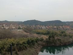 -仙海旅游度假区