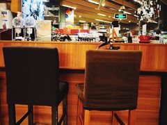 大堂-Gee Coffee Roasters (万象城店)