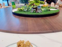 -李记搅团•非遗陕菜(三桥店)