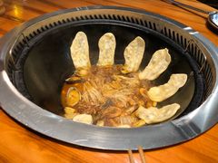 -锅来乐地锅鸡(安亭店)