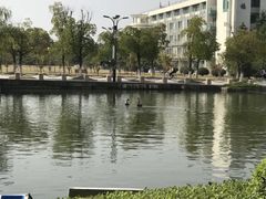 -南京医科大学(江宁校区)