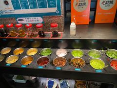 -淘米捞·米汤脆鲩鱼火锅(福田皇岗店)