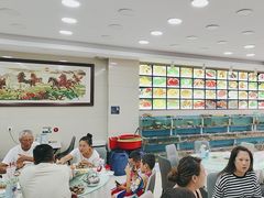 -聚德福海鲜家常菜(刘庄店)