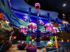 -青岛嘉年华主题乐园