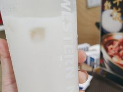 -西部马华清真兰州牛肉面·烧烤夜市(上地店)