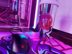 -NB网咖电竞连锁(泺安路店)