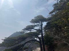 -明堂山风景区