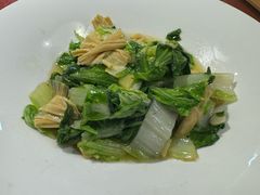 -魁盛居百年鲁菜馆(中林路店)