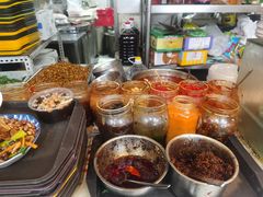 -红鼻子桂林米粉(金唐新光界店)
