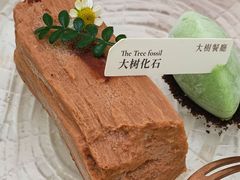 -大树餐厅(环球港店)