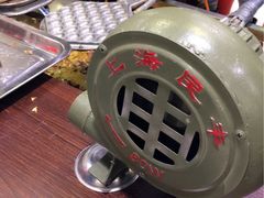 -香港十三座(宝山万达店)
