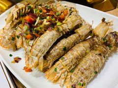 -尚海豆捞(乐虹坊店)