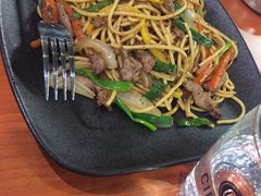 -CIRCLE·酒吧(第一国际店)