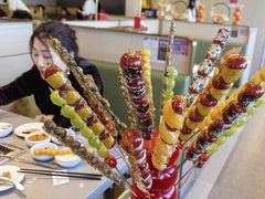 -海底捞火锅(王府井银泰in88店)