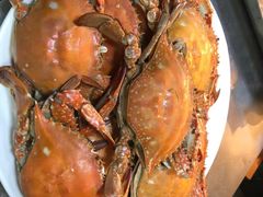 -金沙滩海鲜餐厅(梅江龙水园店)
