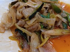 -小崔家臊子面(蔡家坡总店)