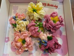 -BON CAKE(华贸购物中心店)