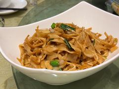 -刘胖子家常菜·蹄花焖藕(中南店)