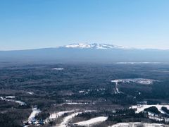 -长白山万达国际滑雪场