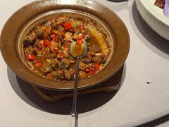 -千百味红餐厅·江西菜(绿地双子塔店)