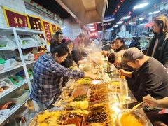 -大姐麻辣烫(莲宝中路店)