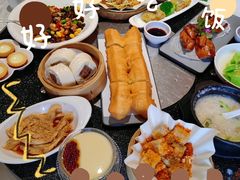 -味可道美食坊(福基路店)