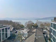 -1921餐厅.精选.浙味(一线西湖湖景店)