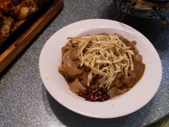 -桃子餐厅·天津菜(红星路直营店)