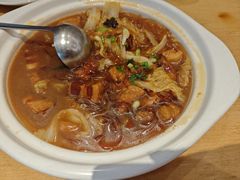 -东北风(江北万达店)