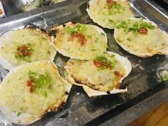 -夜烤·宜宾烧烤(洋河路店)