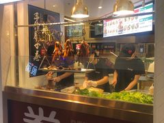 -特派卷·老北京烤鸭卷(合生汇购物中心店)