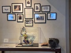 -Me Coffee下午茶艺术空间