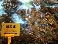 -79号渔船海鲜饭店(宝安店)