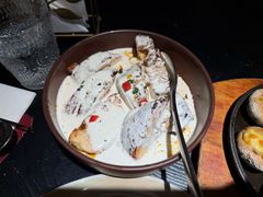 奇克美露里-格鲁·秀色Georgia’s Feast