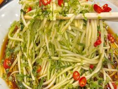 -小郭私房菜·海肠捞饭店(学士街店)